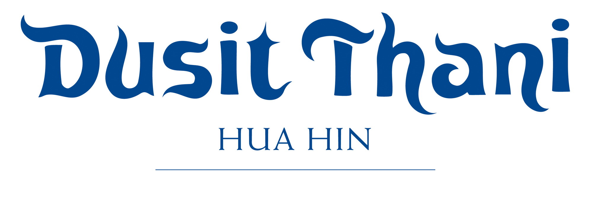 DUSIT THANI HUA HIN – SWISSTRAVELMANAGER